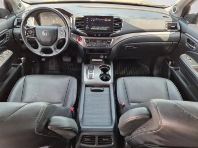 2022 Honda Pilot Special Edition 2WD