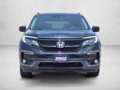 2022 Honda Pilot Special Edition 2WD