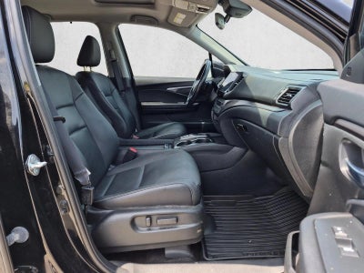 2022 Honda Pilot Special Edition 2WD