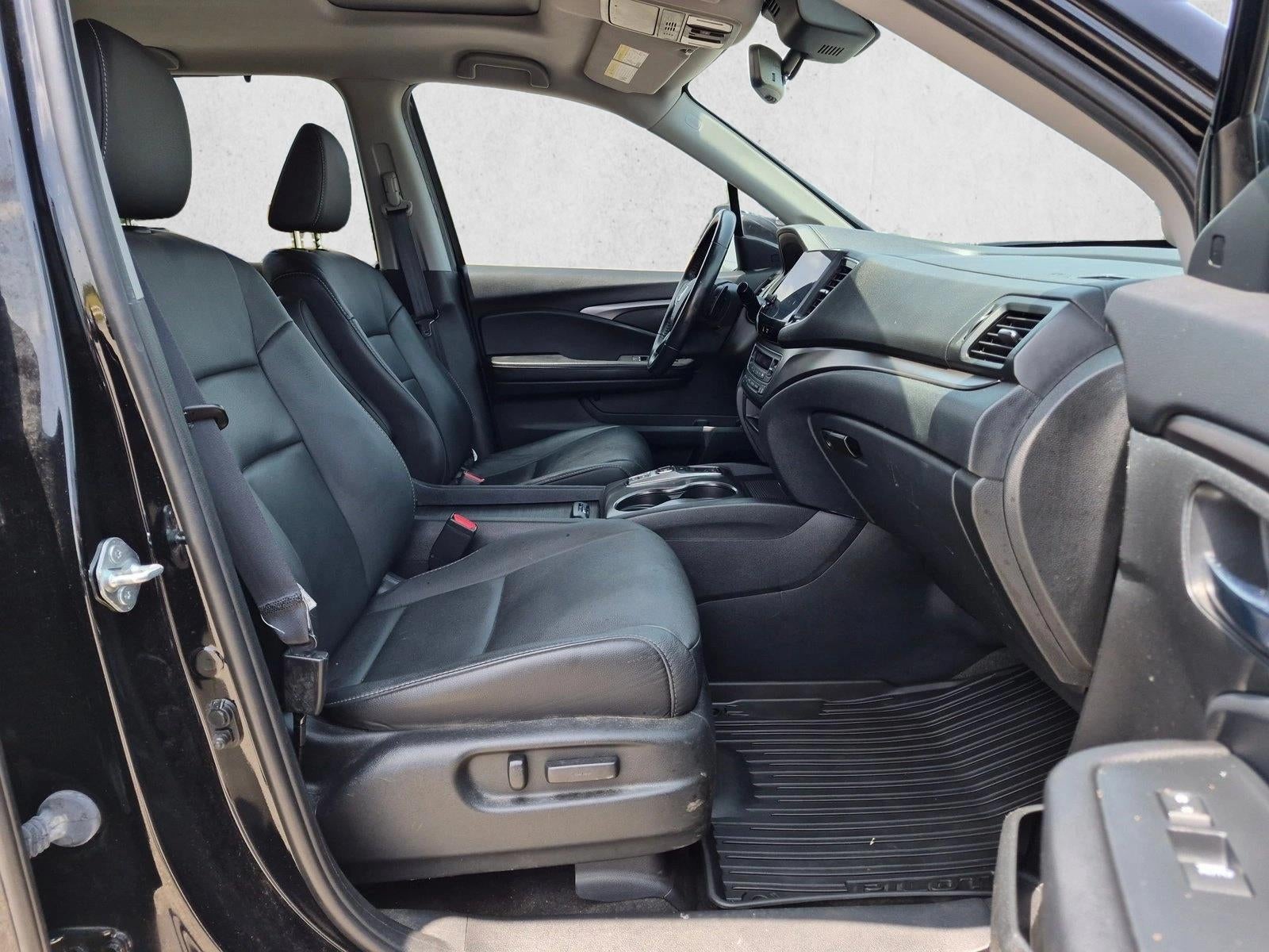 2022 Honda Pilot Special Edition 2WD