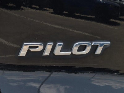 2022 Honda Pilot Special Edition 2WD