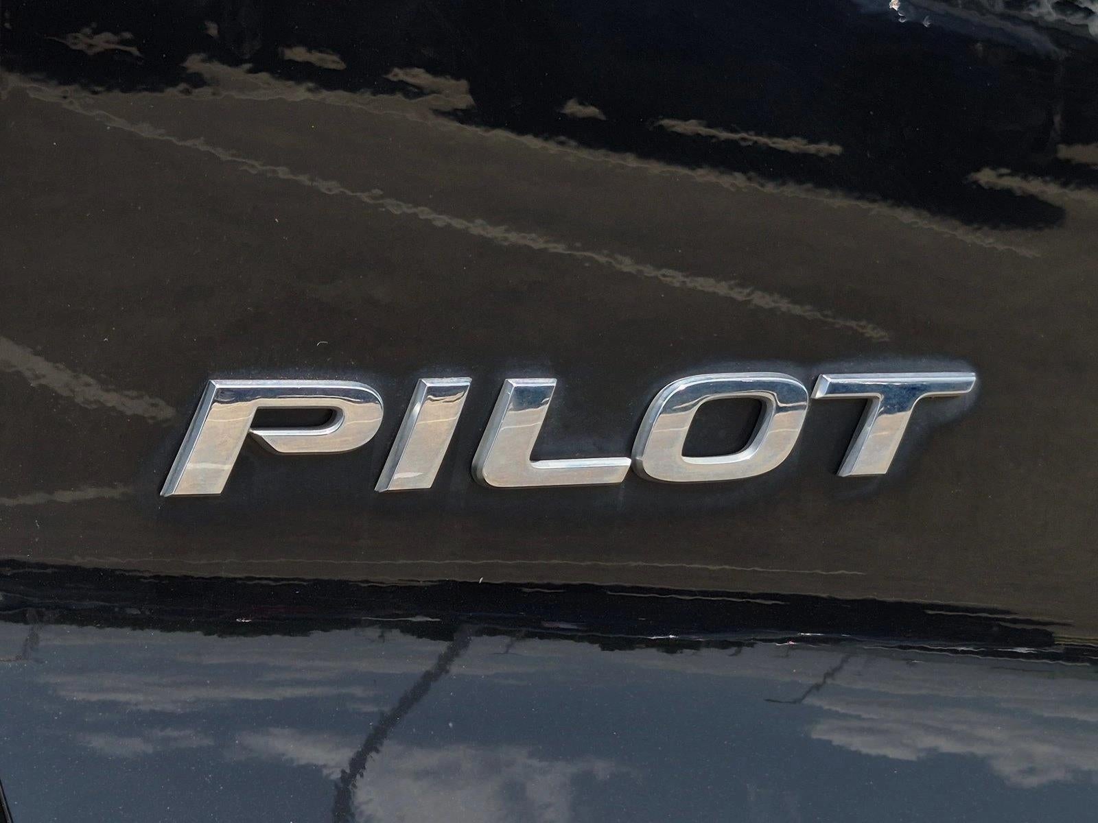 2022 Honda Pilot Special Edition 2WD