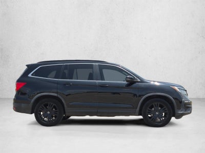 2022 Honda Pilot Special Edition 2WD