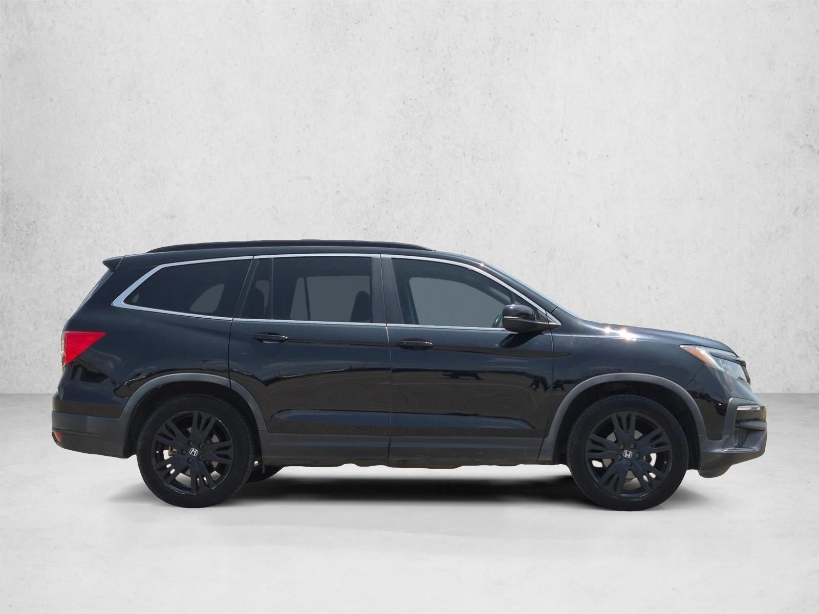 2022 Honda Pilot Special Edition 2WD