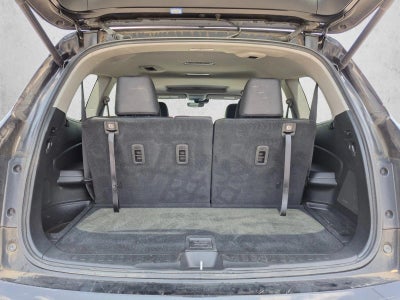 2022 Honda Pilot Special Edition 2WD