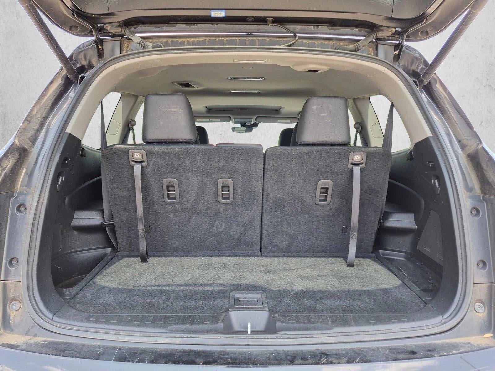 2022 Honda Pilot Special Edition 2WD