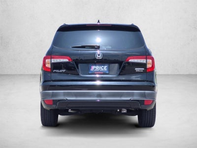 2022 Honda Pilot Special Edition 2WD