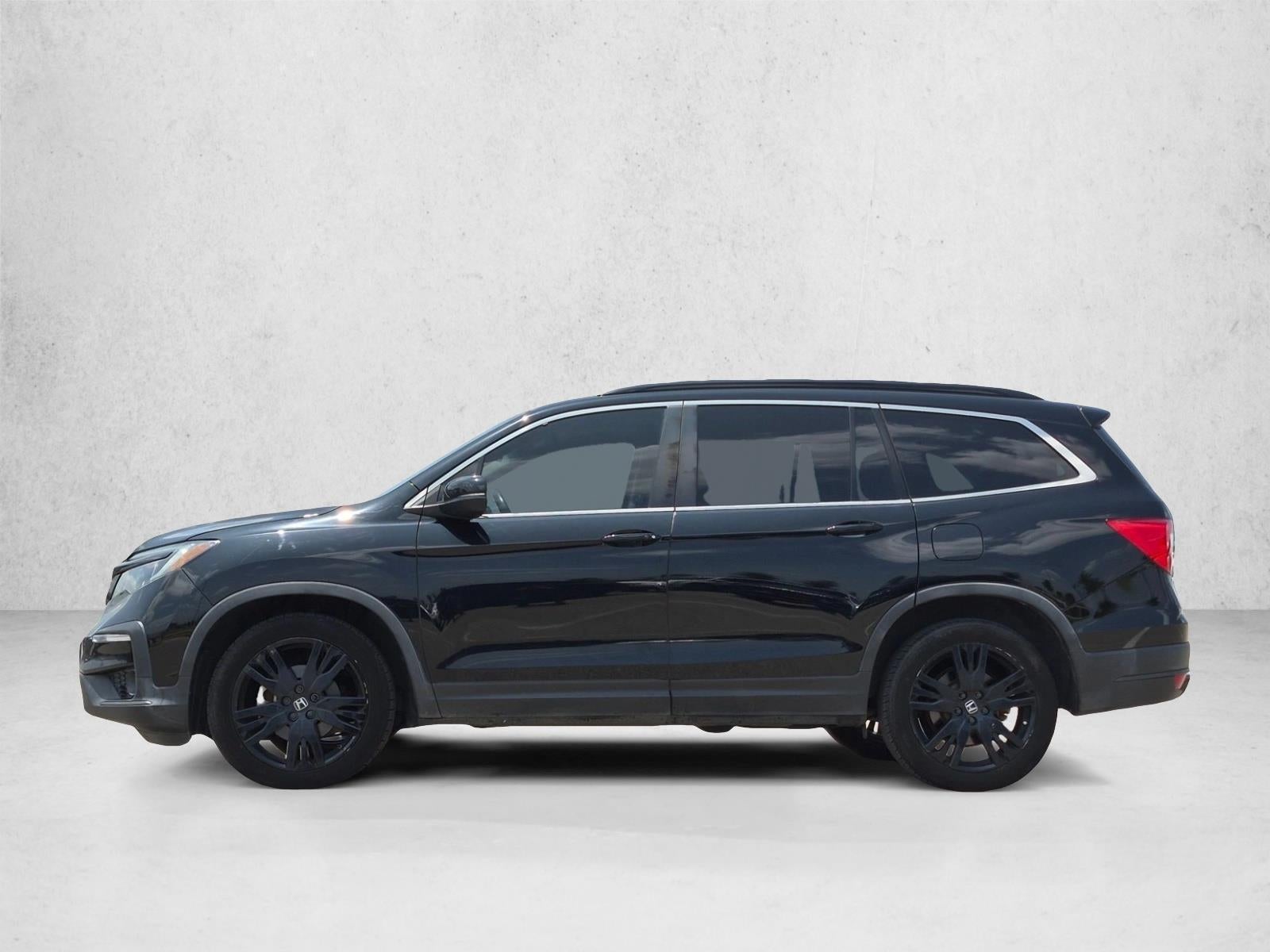 2022 Honda Pilot Special Edition 2WD