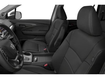 2022 Honda Pilot Special Edition 2WD