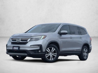2019 Honda Pilot EX-L 2WD