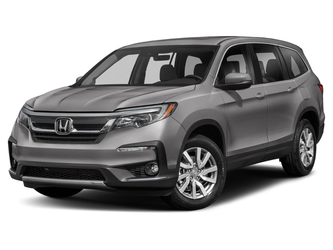 2019 Honda Pilot EX-L 2WD