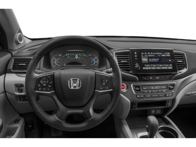 2019 Honda Pilot EX-L 2WD