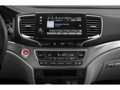 2019 Honda Pilot EX-L 2WD