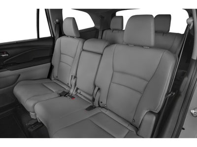 2019 Honda Pilot EX-L 2WD