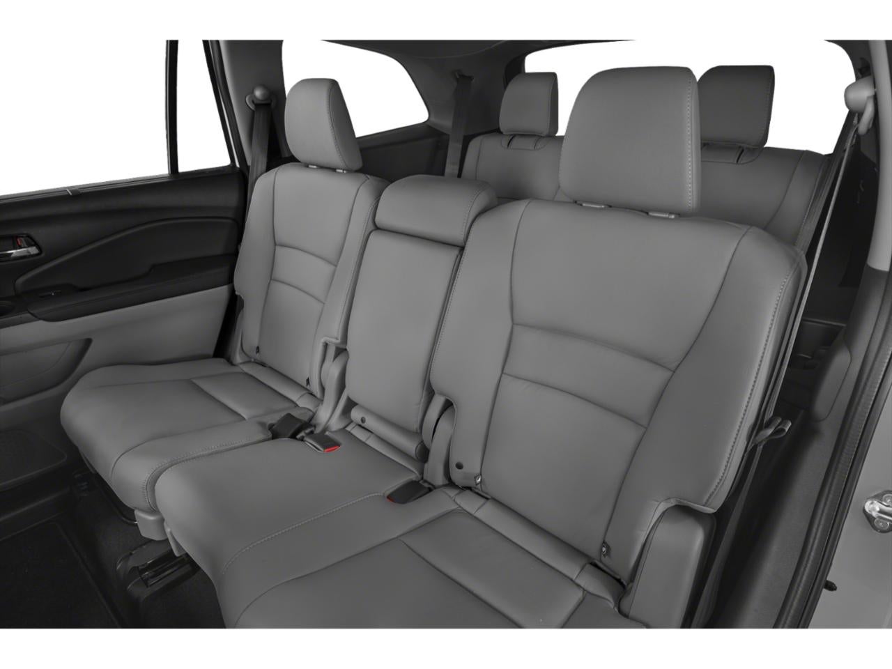 2019 Honda Pilot EX-L 2WD