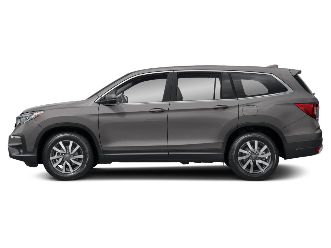 2019 Honda Pilot EX-L 2WD