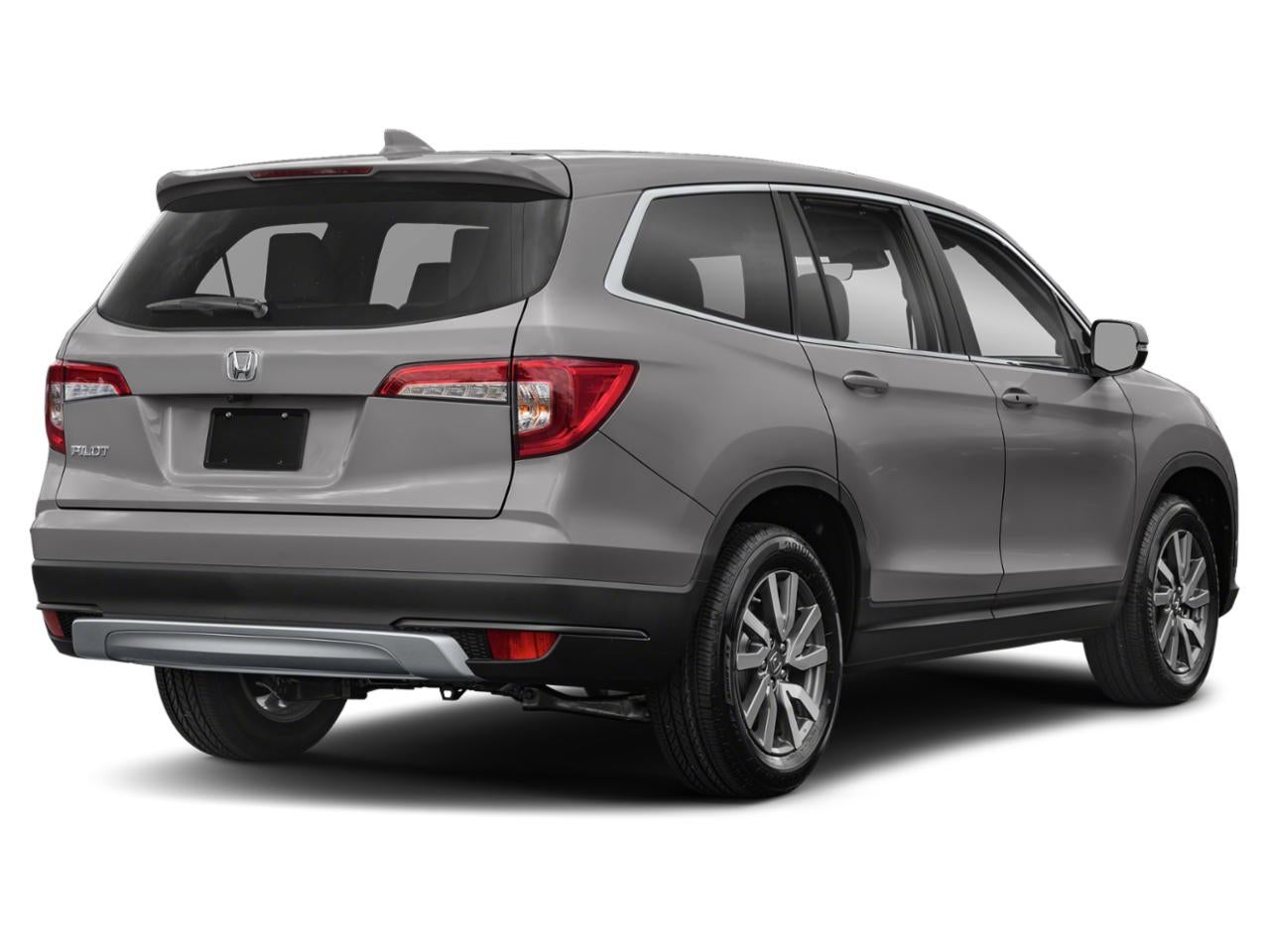 2019 Honda Pilot EX-L 2WD
