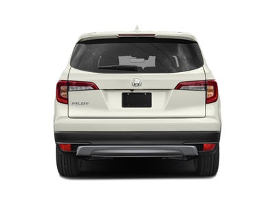 2019 Honda Pilot EX-L 2WD