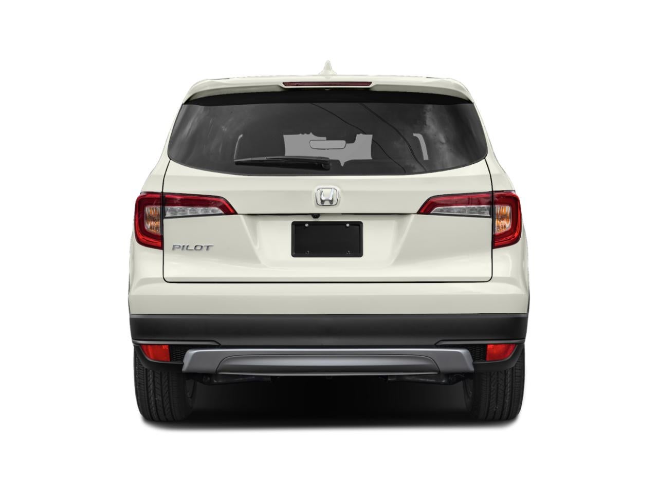 2019 Honda Pilot EX-L 2WD