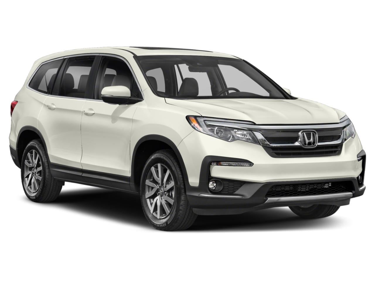 2019 Honda Pilot EX-L 2WD