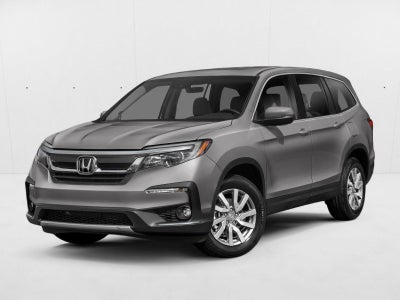2019 Honda Pilot EX-L 2WD