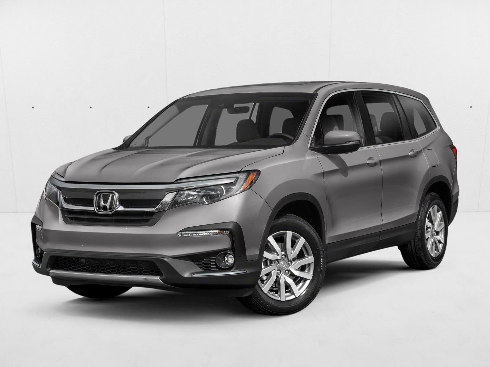 2019 Honda Pilot EX-L 2WD