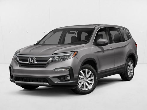 2019 Honda Pilot EX-L 2WD