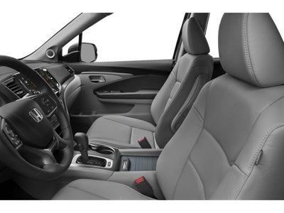 2019 Honda Pilot EX-L 2WD