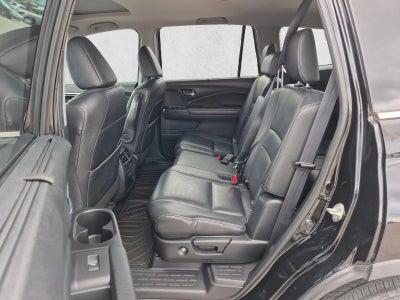 2021 Honda Pilot EX-L 2WD