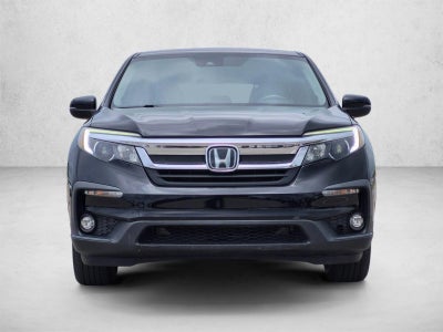 2021 Honda Pilot EX-L 2WD