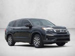 2021 Honda Pilot EX-L 2WD