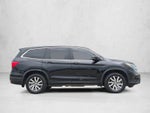 2021 Honda Pilot EX-L 2WD