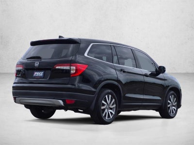 2021 Honda Pilot EX-L 2WD