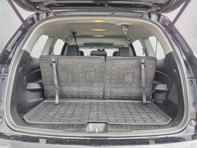 2021 Honda Pilot EX-L 2WD