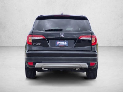 2021 Honda Pilot EX-L 2WD