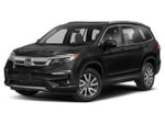 2021 Honda Pilot EX-L 2WD