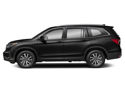 2021 Honda Pilot EX-L 2WD