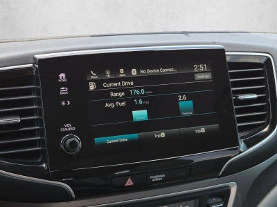 2022 Honda Pilot Special Edition AWD