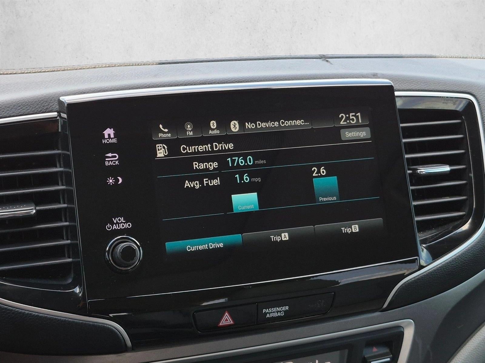 2022 Honda Pilot Special Edition AWD