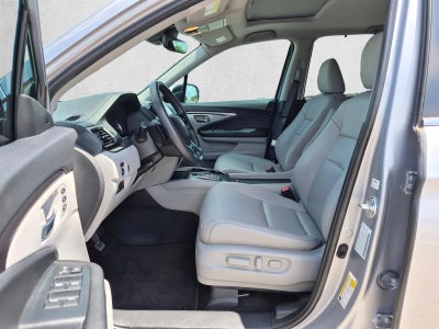 2022 Honda Pilot Special Edition AWD