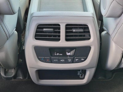 2022 Honda Pilot Special Edition AWD