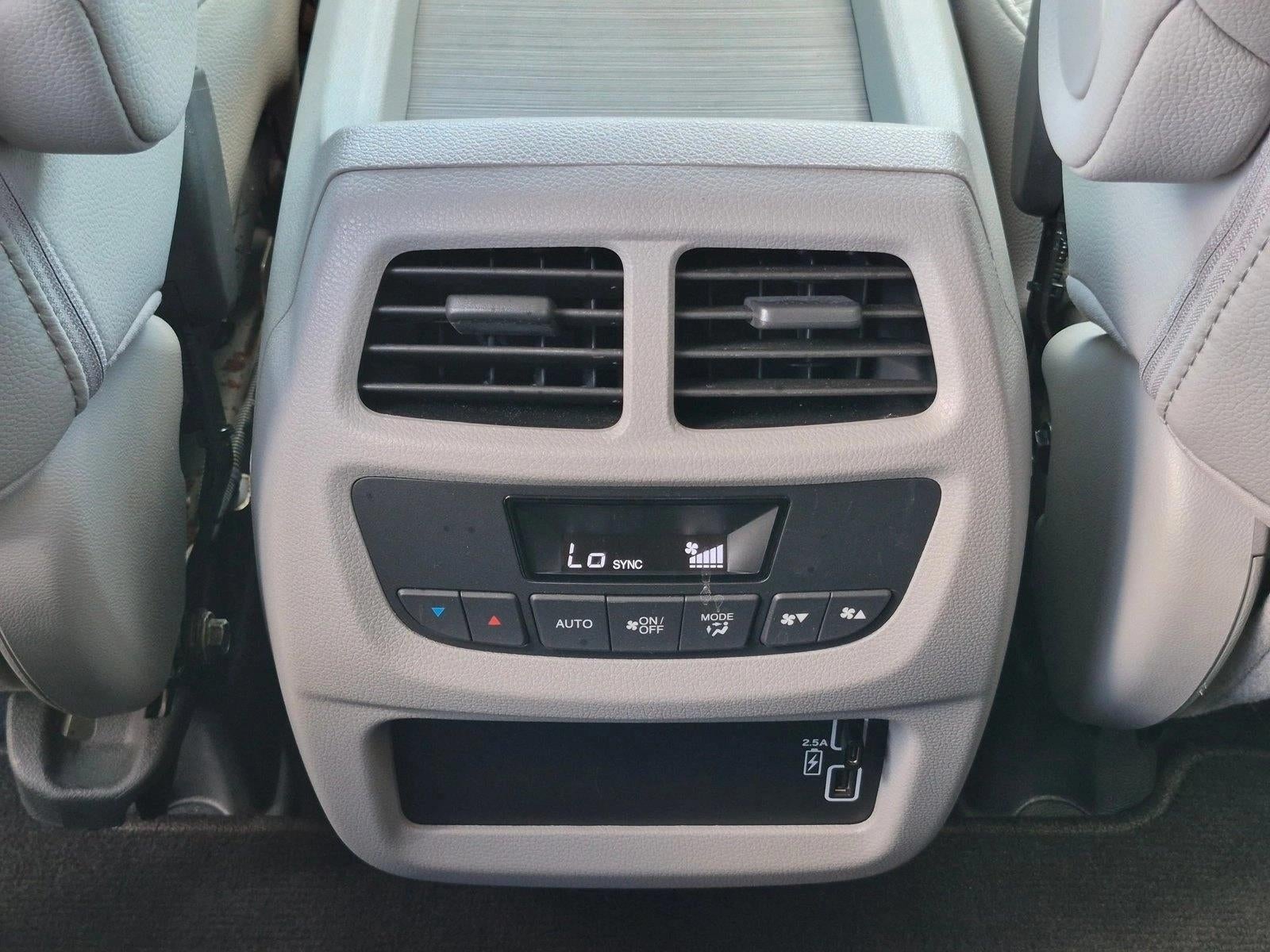 2022 Honda Pilot Special Edition AWD