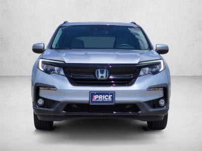 2022 Honda Pilot Special Edition AWD