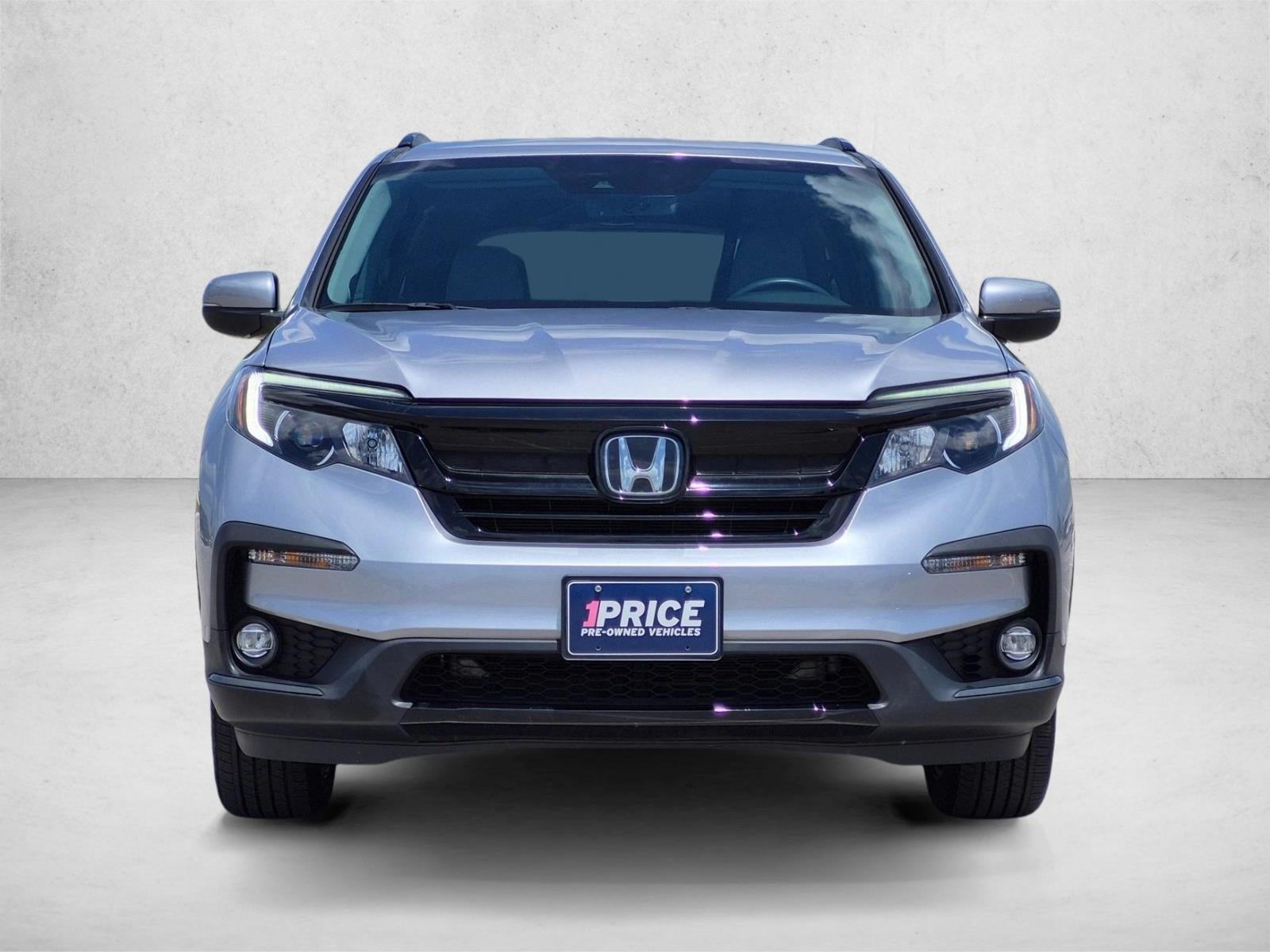 2022 Honda Pilot Special Edition AWD