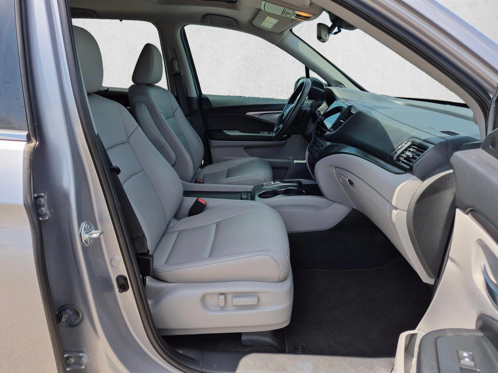 2022 Honda Pilot Special Edition AWD