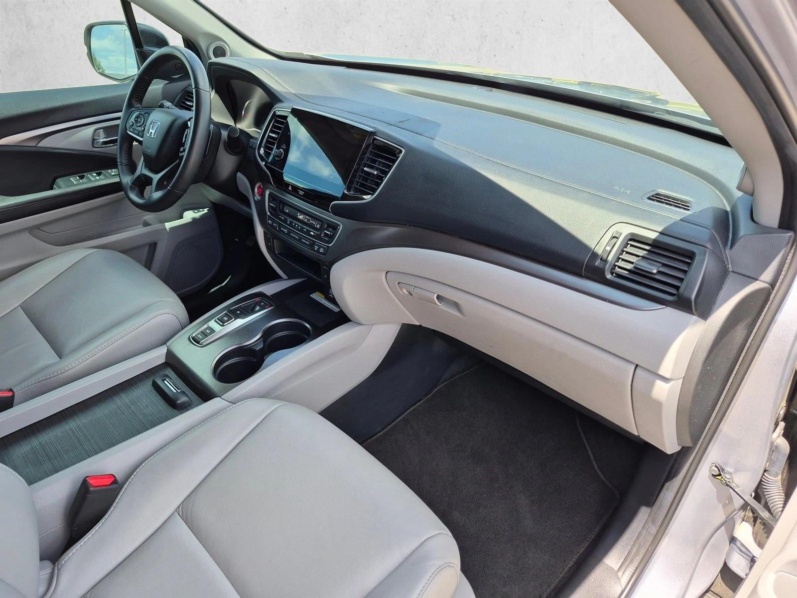 2022 Honda Pilot Special Edition AWD