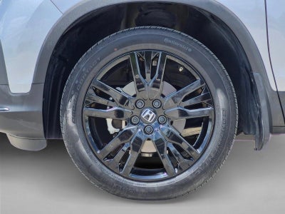 2022 Honda Pilot Special Edition AWD