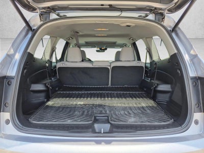 2022 Honda Pilot Special Edition AWD