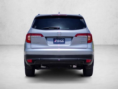 2022 Honda Pilot Special Edition AWD