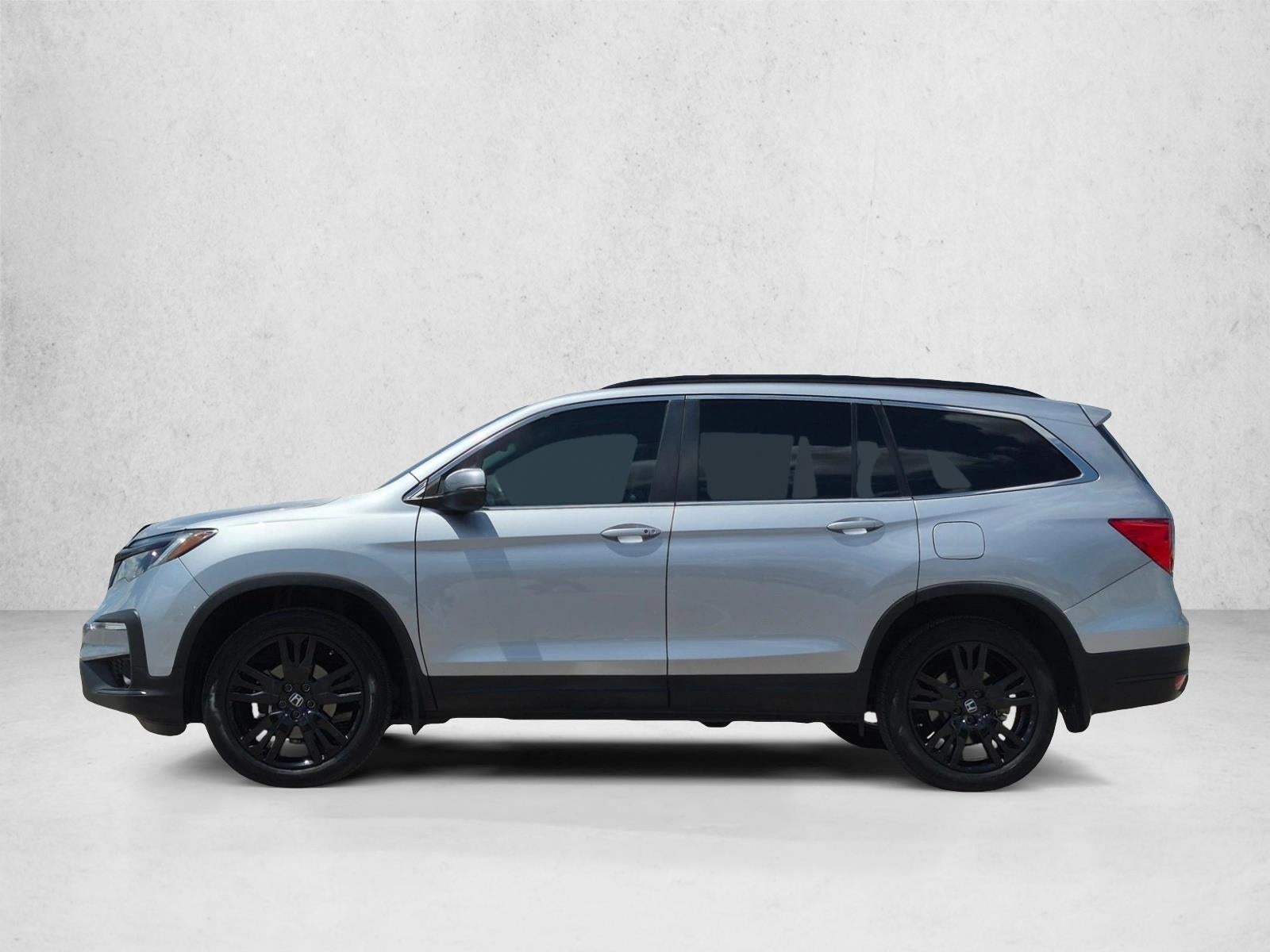 2022 Honda Pilot Special Edition AWD